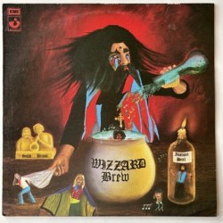 Wizzard - Wizzard Brew SHSP 4025