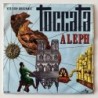 Aleph - Toccata AZ 10 565