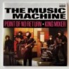 Sean Bonniwell / The Music Machine - Point of no Return S 131