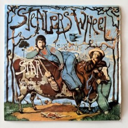Stealers Wheel - Star 13.078