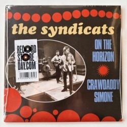 The Syndicats - On the Horizon MR 7279