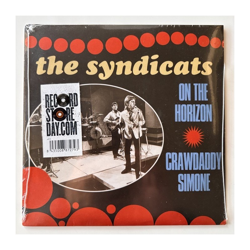 The Syndicats - On the Horizon MR 7279