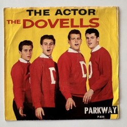 The Dovells - Bristol Twistin’ Annie P-838