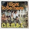 D B M & T - I Want to be there 60 06 114