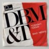 D B M & T - Tonight Today 267.970 TF