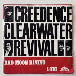 Creedence Clearwater Revival - Bad Moon Rising 17009