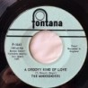 Mindbenders - A groovy kind of Love F 1541