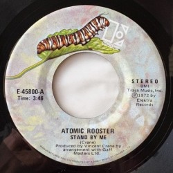 Atomic Rooster - Stand by Me E-45800