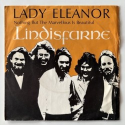 Lindisfarne - Lady Eleanor CB. 153