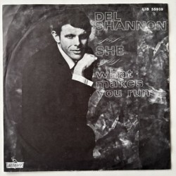 Del Shannon - She LIB 55939