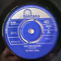 Pretty Things - Don't bring me down TF 503