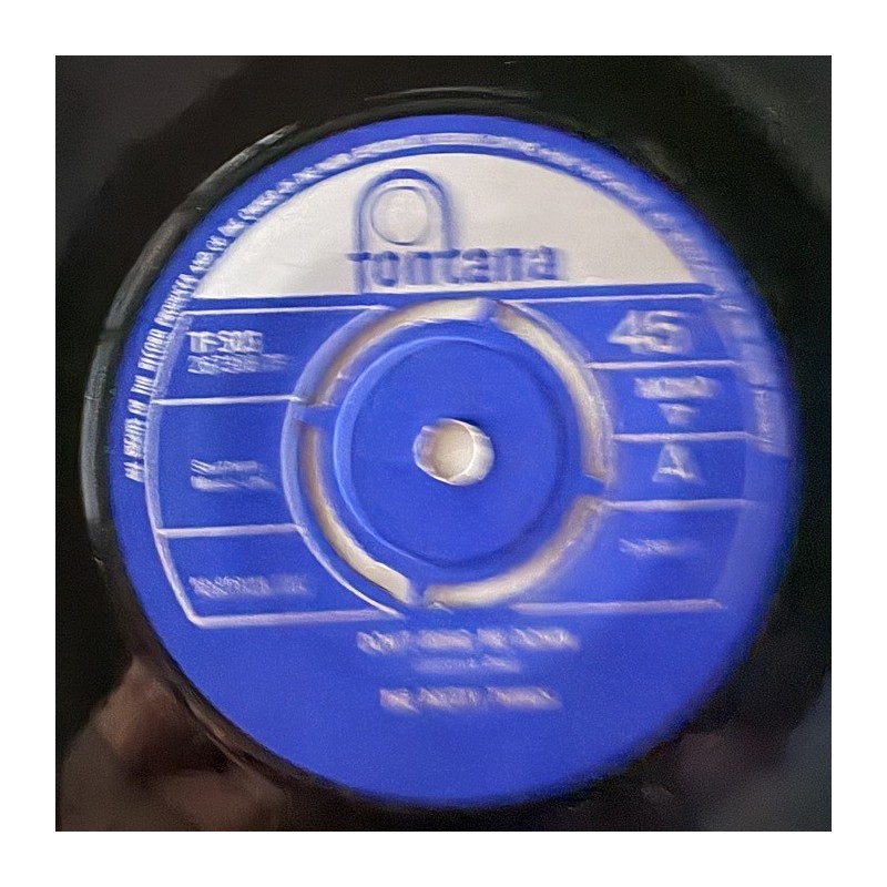 Pretty Things - Don't bring me down TF 503