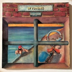 Wyoming - In Orison BLPS 19079