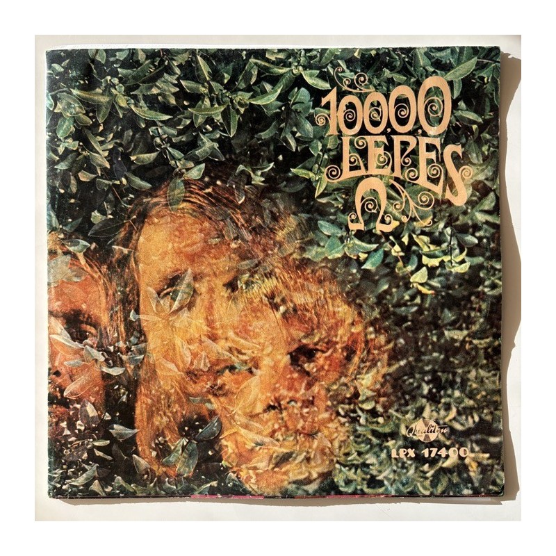 Omega - 10000 Lepes LPX-17400