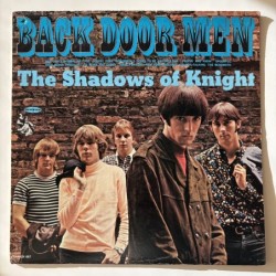 Shadows of Knight - Back Door men 667