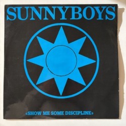 Sunnyboys - Show me some Discipline CL 1245