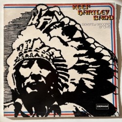 Keef Hartley Band - Seventy Second Brave