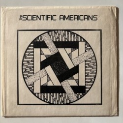 The Scientific Americans - Beyond Fiscal Distress LES 030 AB