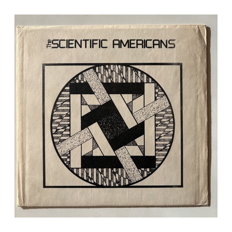 The Scientific Americans - Beyond Fiscal Distress LES 030 AB