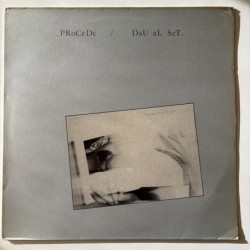 Procedé / DaU al Set - Compilation Ephemere Volume Deux none