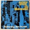 Sammy Price & his Bluesicians - The Blues Ain't Nothing But A Good Man Feelin' Bad! 713- XE
