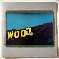 Dory Previn - Mary C. Brown And The Hollywood Sign UAG 29435