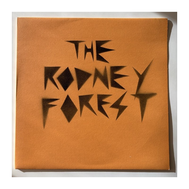 The Rodney Forest - The Rodney Forest Quico Delta