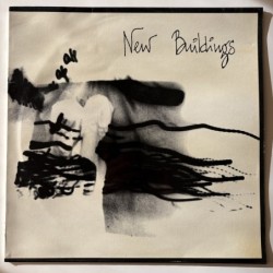 New Buildings - Le Dernier Homme K-00B