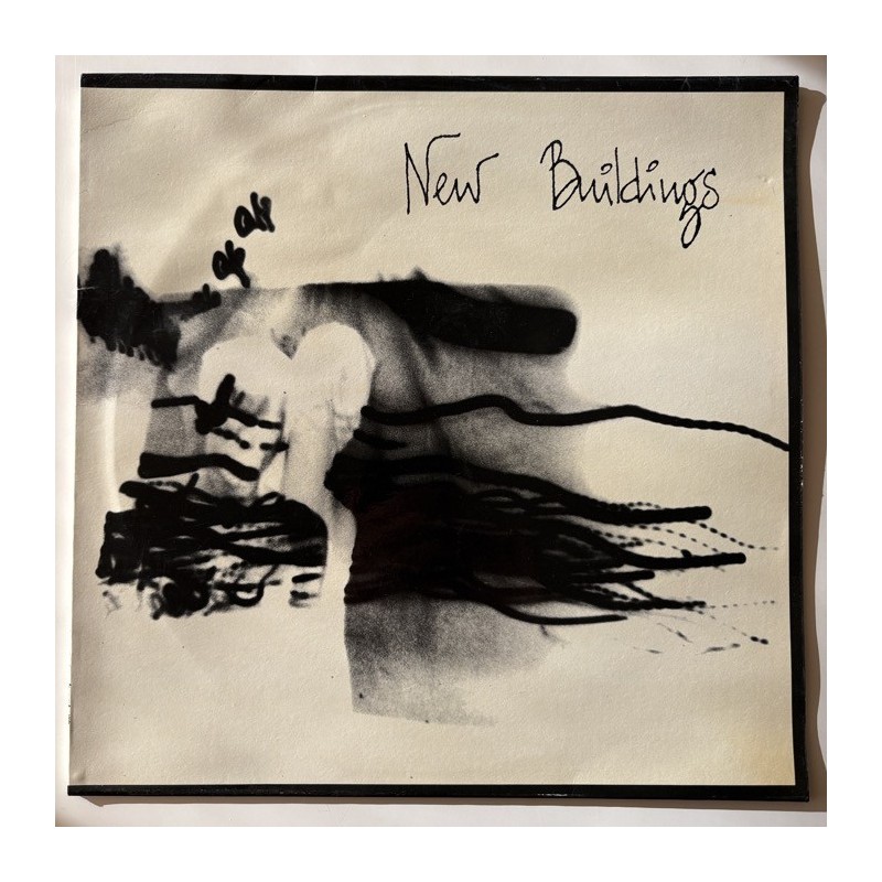 New Buildings - Le Dernier Homme K-00B