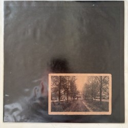 Jim O’Rourke - Please note our failure Some 08