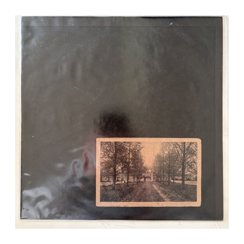 Jim O’Rourke - Please note our failure Some 08