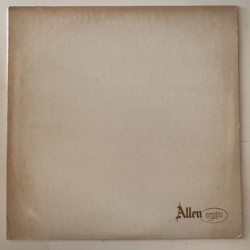 Allen Organs - Demonstration with Narrative AO 3600