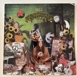 Neil - Neil’s Heavy Concept Album WX12