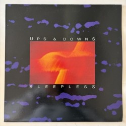 Ups and Downs - Sleepless GOES ON 4