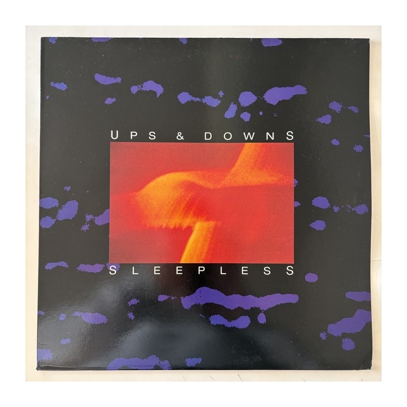 Ups and Downs - Sleepless GOES ON 4