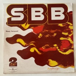 SBB - Nowy Horyzont SX 1206