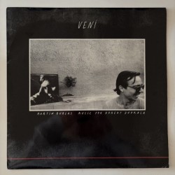 Veni - Music for Robert Dupalka 21 0027-1 111