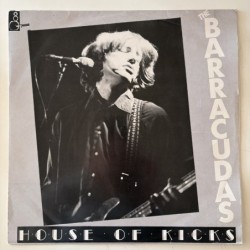 Barracudas - House of Kicks FLEP 103