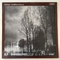 The Bintangs - Travelling in the USA 6440 677