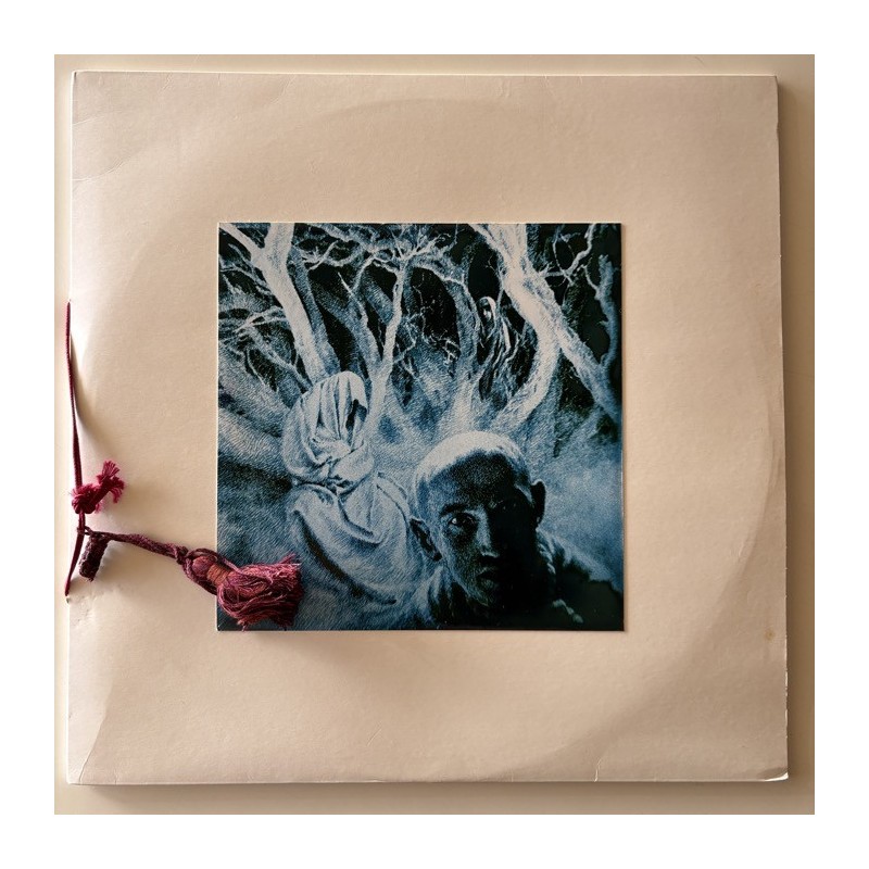 The Use of Ashes - Firetree TF 04