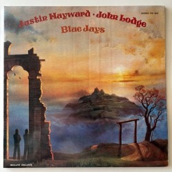 Justin Hayward / John Lodge - Blue Jays TXS 3032