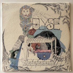 Elyse Weinberg - Elyse T-117