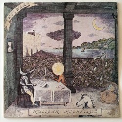 Wigwam - Nuclear Nightclub 89.528-I