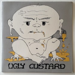 Ugly Custard - Ugly Custard KAL 100