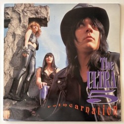 The Ultra 5 - Reincarnation WSTS? 001