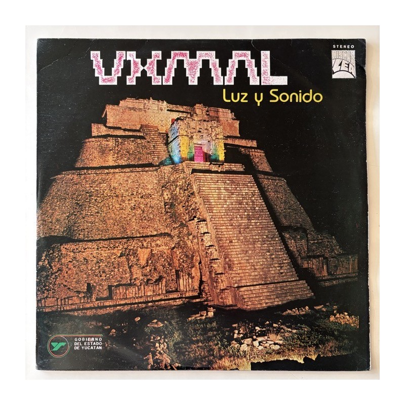 Gobierno del Estado de Yucatan - Uxmal Luz y Sonido UXMAL