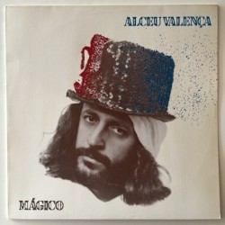 Alceu Valença - Magico 823 693-I
