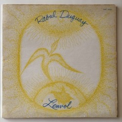 Raôul Duguay - L’Envol SKAO 70042