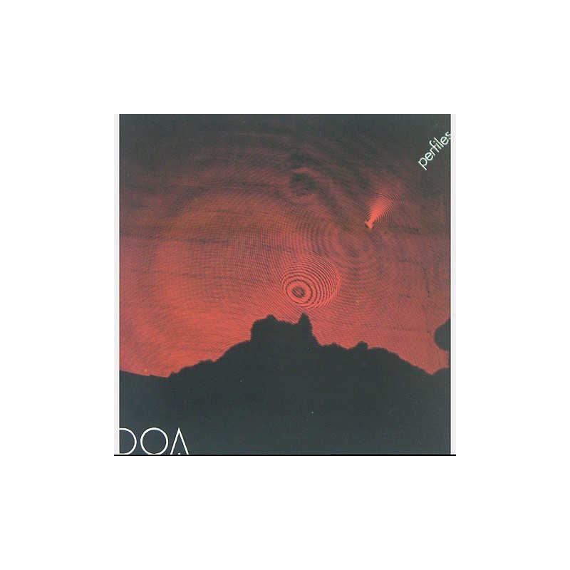 Doa - Perfiles LSFA-120