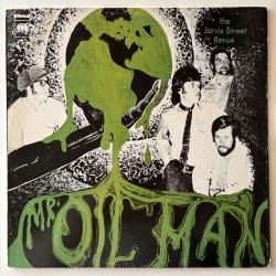 The Jarvis Street Revue -...